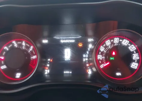 2022 Dodge Challenger Sxt z USA, uszkodzony, nr VIN 2C3CDZAG2NH140222